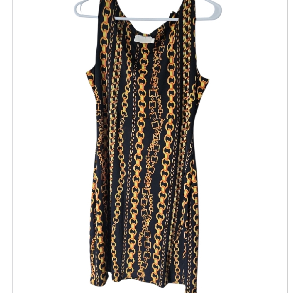 Preowned Elysa Suzanne Dress